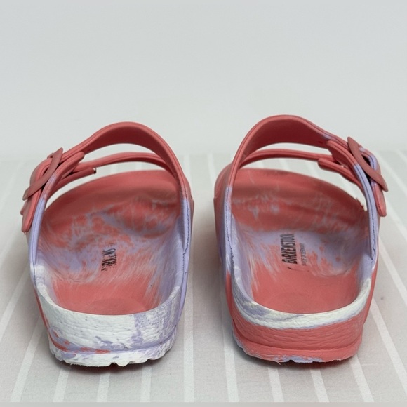 Birkenstock Arizona EVA Slide Sandals Watermelon Multi Women’s 36 Size 5-5.5 - Picture 7 of 15